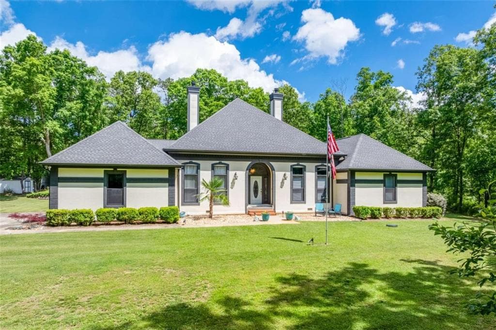 1198 Lakeshore Drive, Jefferson, GA 30549 — most recent listing photo