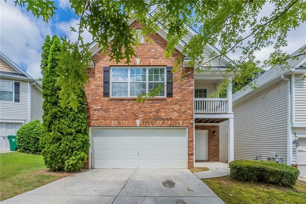 513 Shadow Valley Court, Lithonia, GA 30058 — most recent listing photo