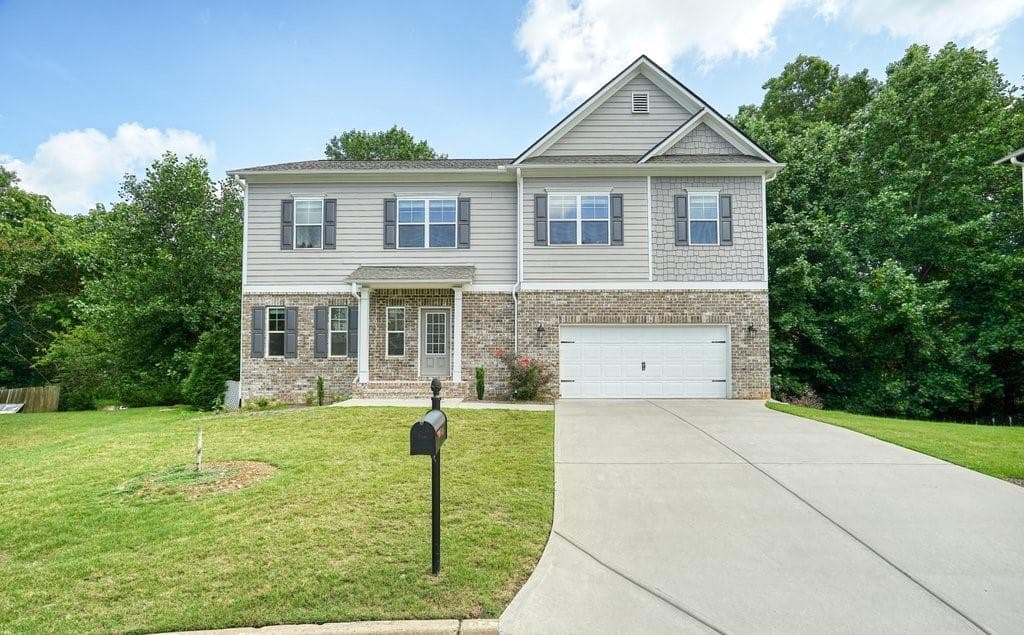 1630 Eaglerock Drive, Suwanee, GA 30024 — most recent listing photo