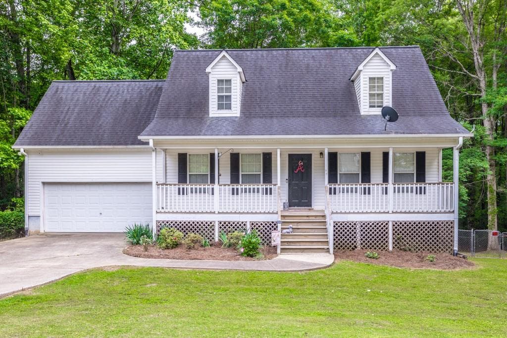724 Westbury Drive, Bethlehem, GA 30620 — most recent listing photo