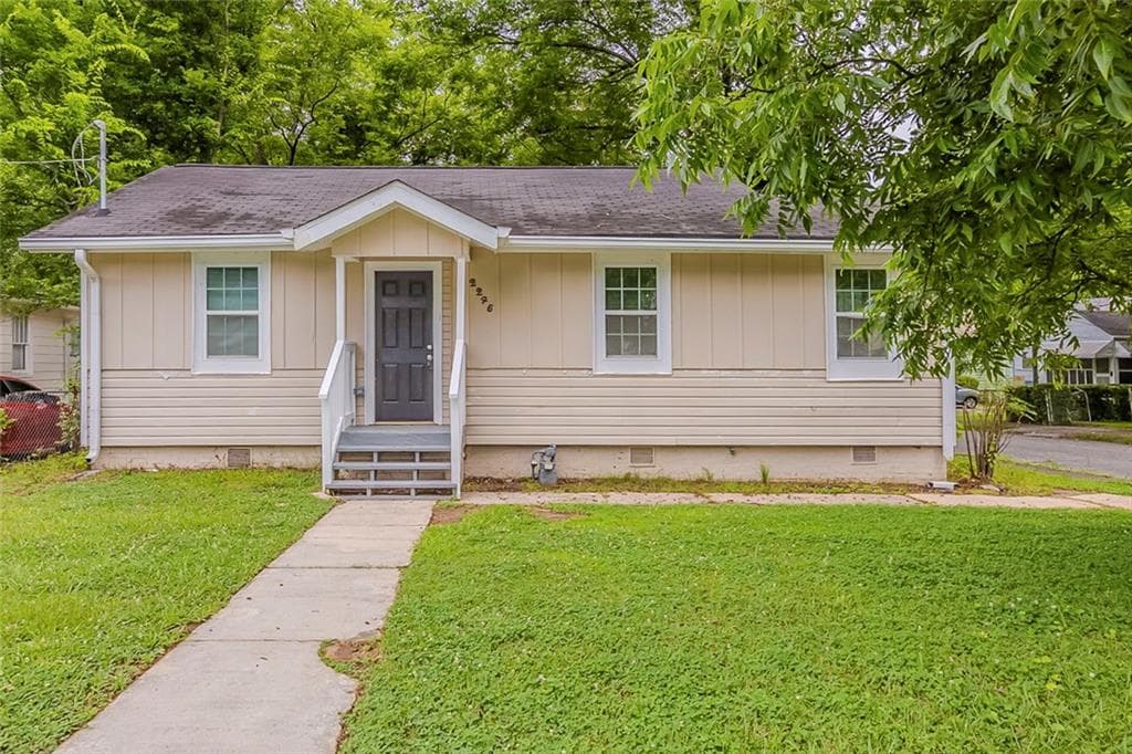 2245 Dauphine Street, Atlanta, GA 30344 — most recent listing photo