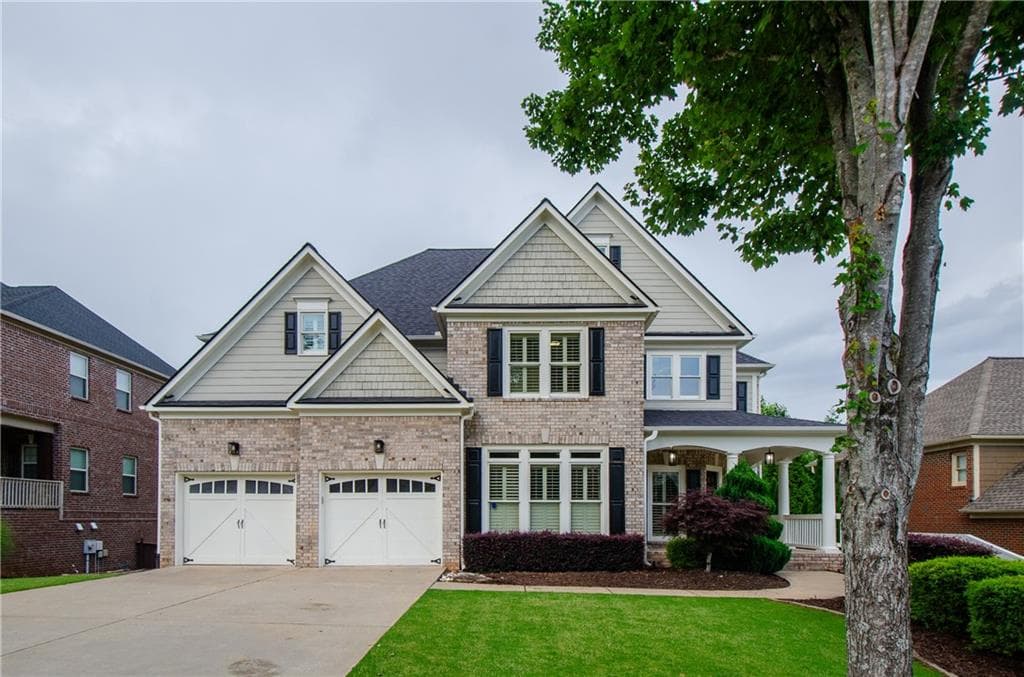 4645 Wykeshire Court, Cumming, GA 30041 — most recent listing photo