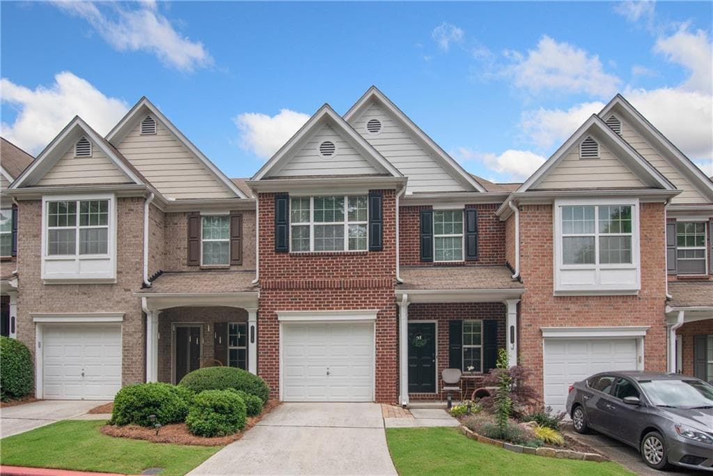 2377 Heritage Park Circle 16, Kennesaw, GA 30144 — most recent listing photo