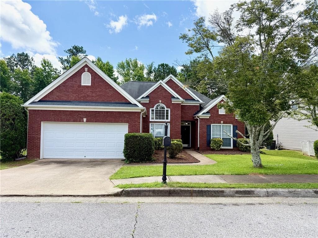 4460 Greycliff Pte, Douglasville, GA 30135 — most recent listing photo