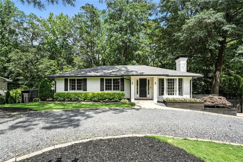 2676 Cottonwood Drive, Marietta, GA 30066 — most recent listing photo
