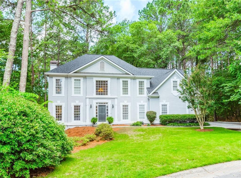 5396 Turnbill Point, Acworth, GA 30101 — most recent listing photo