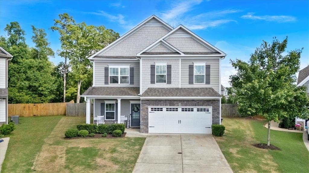 7 Wilmer Way, Cartersville, GA 30120 — most recent listing photo