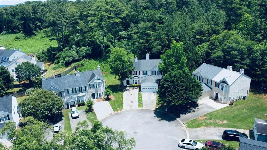 49 HAMPTON Drive, Cartersville, GA 30121 — most recent listing photo