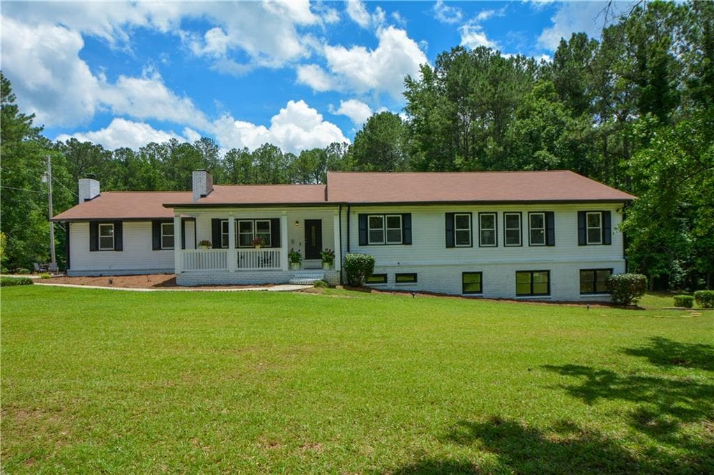 871 Cowan Road, Conyers, GA 30094 — most recent listing photo
