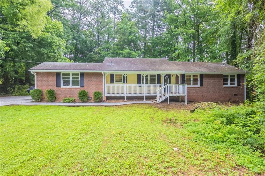 4201 Hicks Road, Austell, GA 30106 — most recent listing photo