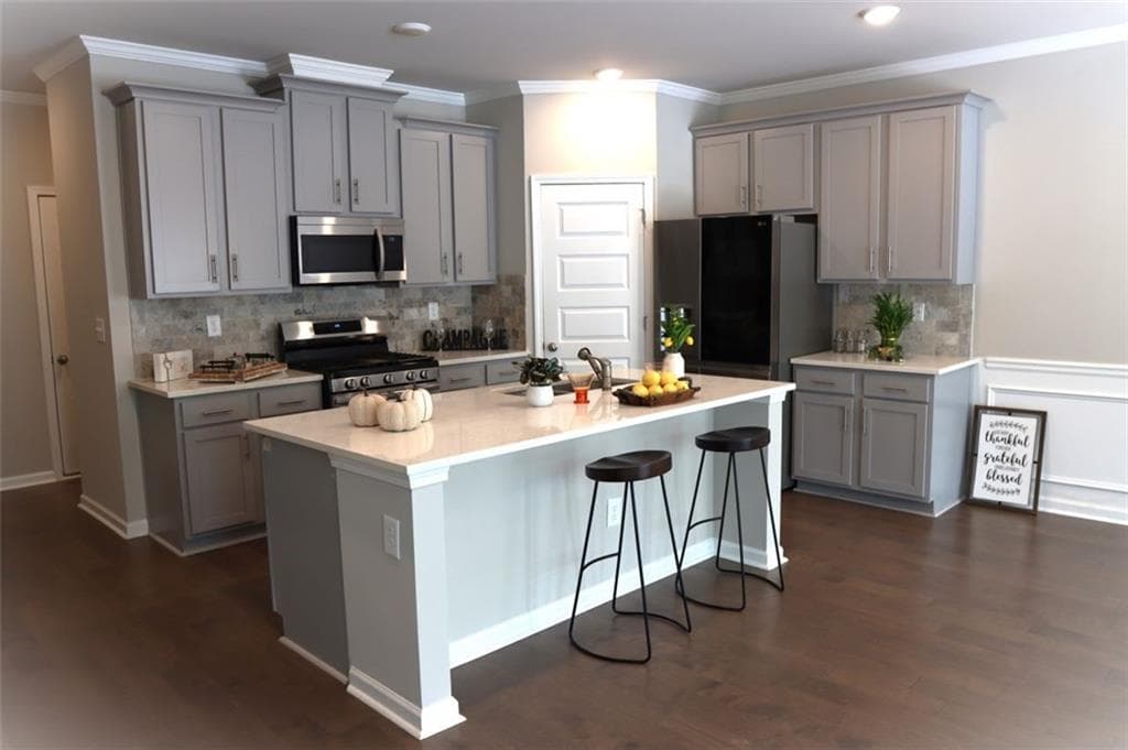 1783 Shetley Creek Drive, Norcross, GA 30071 — most recent listing photo