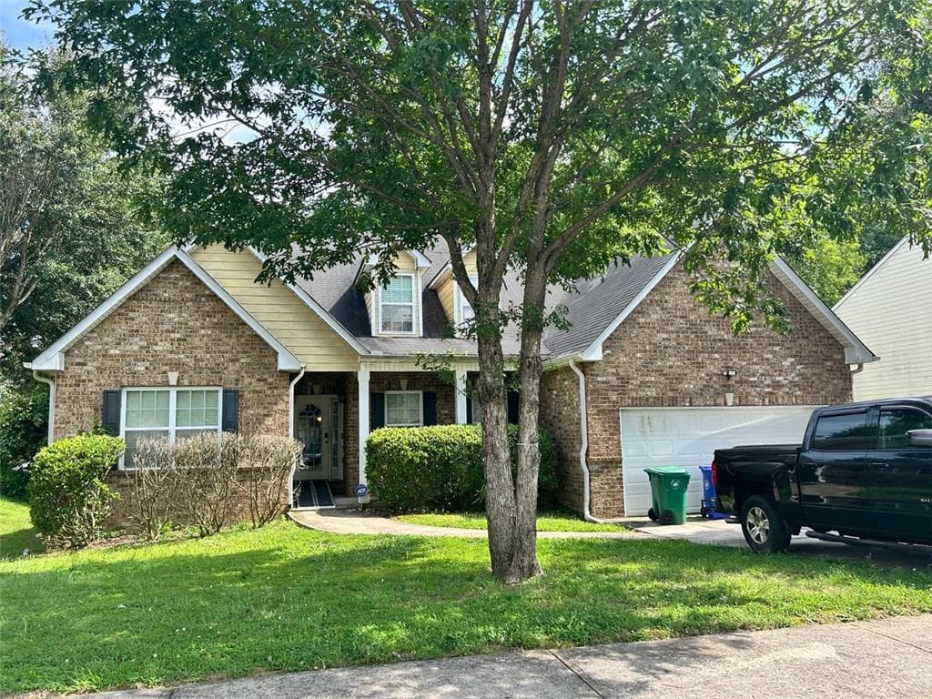 6941 ROANE Court, Lithonia, GA 30038 — most recent listing photo