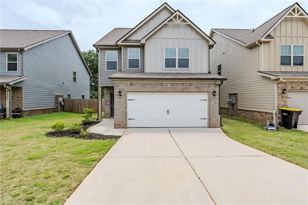 2317 Church Street, Hampton, GA 30228 — most recent listing photo
