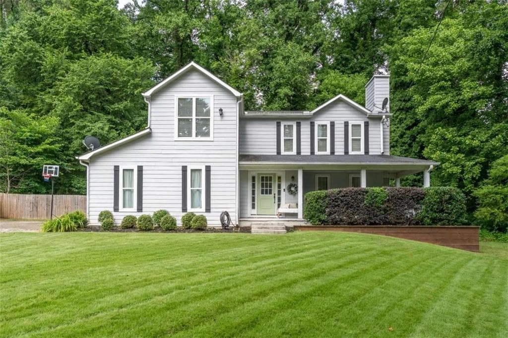361 Princeton Way, Lawrenceville, GA 30044 — most recent listing photo