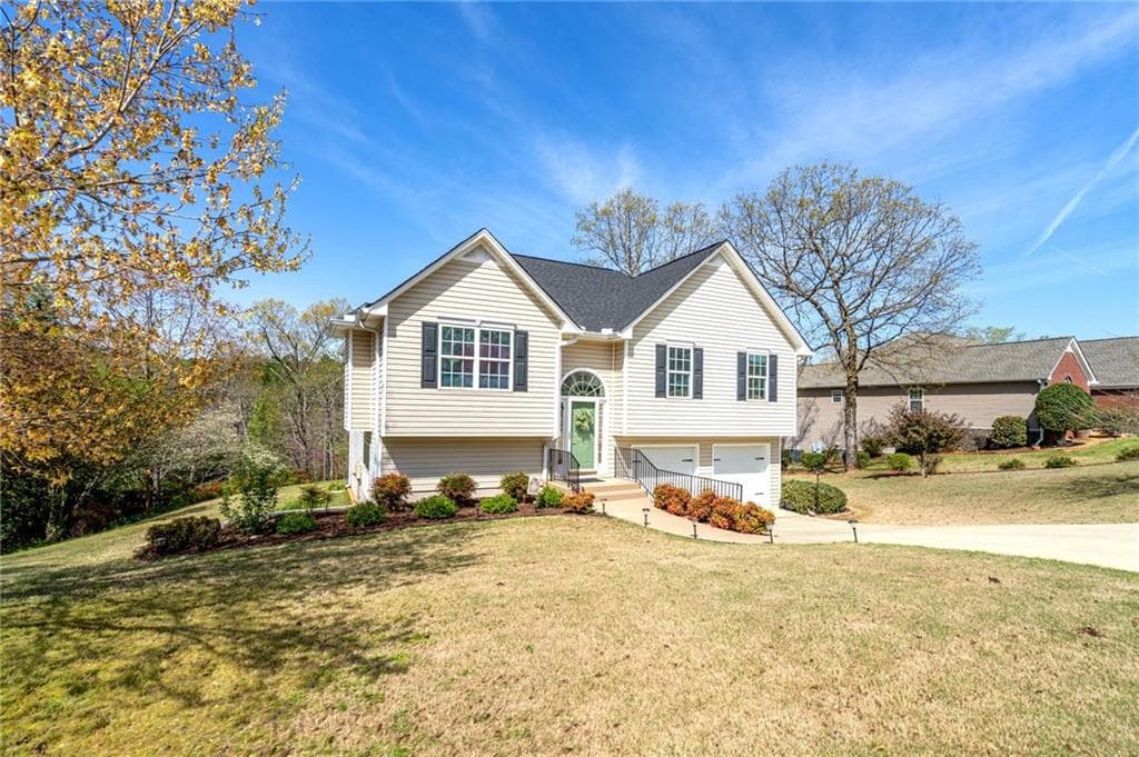 11 Seay Drive, Rome, GA 30161 — most recent listing photo
