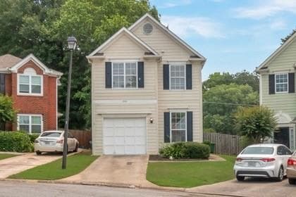 3984 Oak Glenn Drive, Duluth, GA 30096 — most recent listing photo
