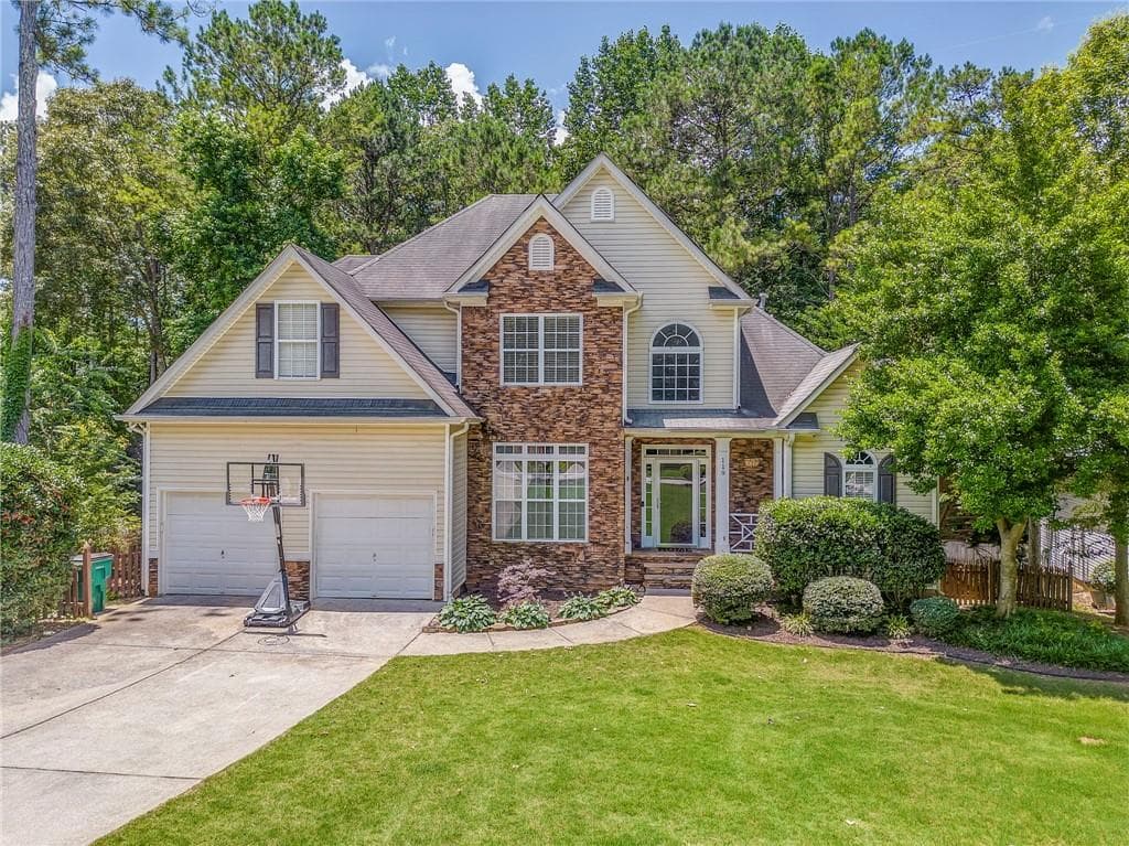 119 Creekside View, Hiram, GA 30141 — most recent listing photo