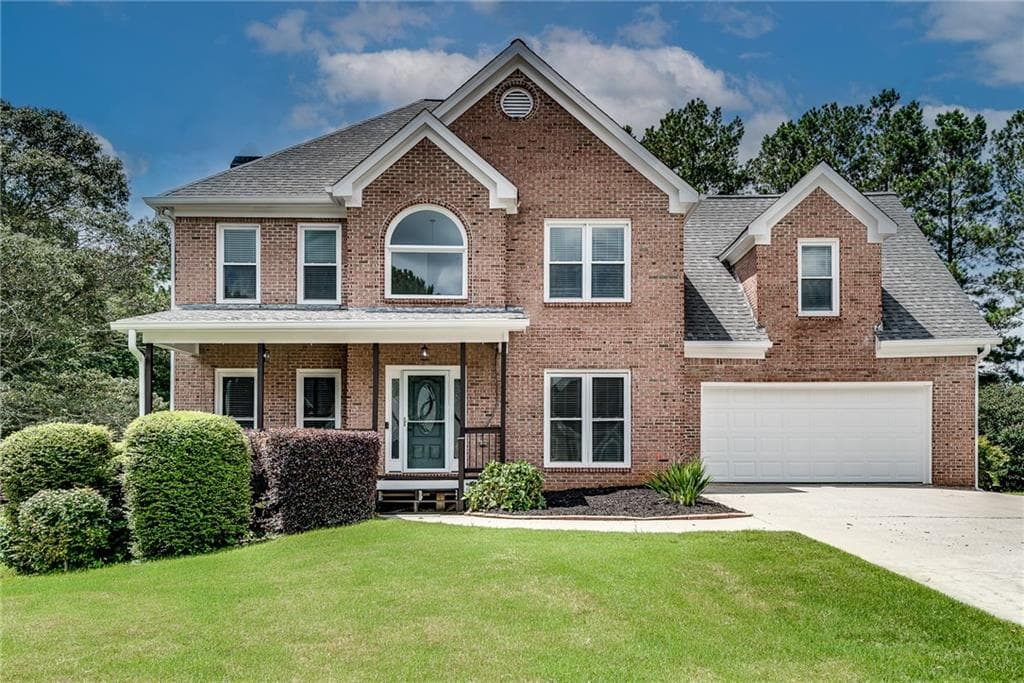 1226 Kelly Nelson Court, Lawrenceville, GA 30043 — most recent listing photo