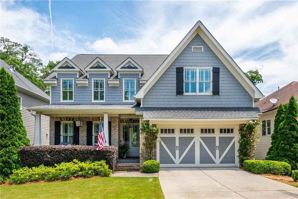 1282 Kendrick Road, Brookhaven, GA 30319 — most recent listing photo