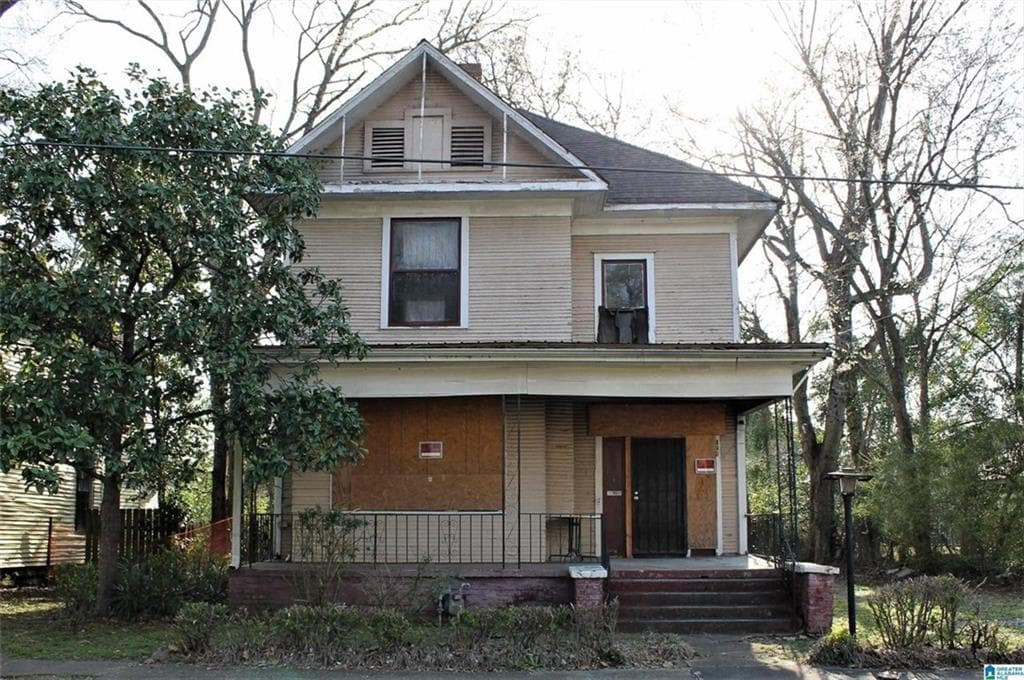 124 61ST Street, Birmingham, AL 35212 — most recent listing photo