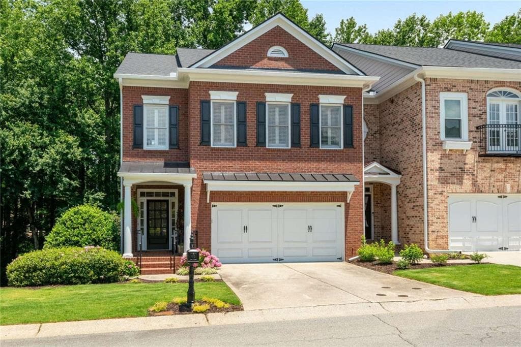 3401 Village Green Drive, Roswell, GA 30075 — most recent listing photo