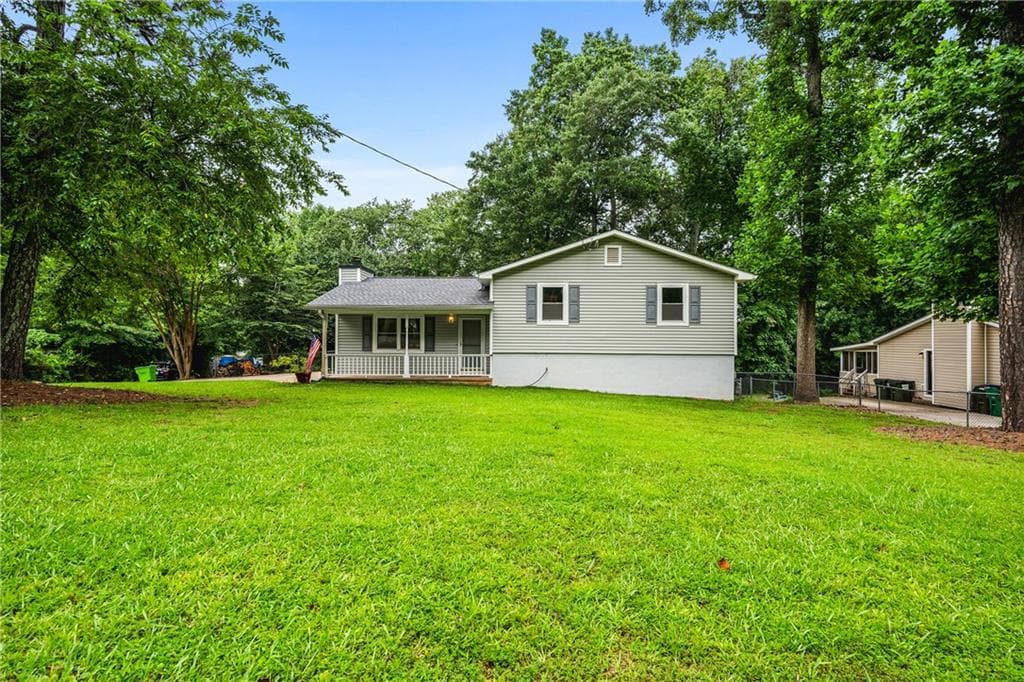 5610 N Allen Road, Mableton, GA 30126 — most recent listing photo