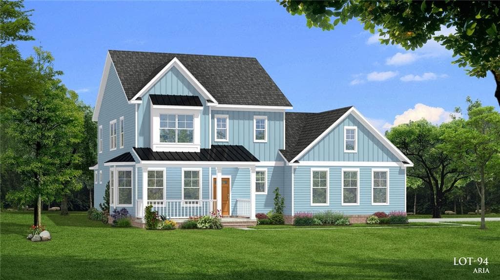 4057 Andover Circle, Mcdonough, GA 30252 — most recent listing photo