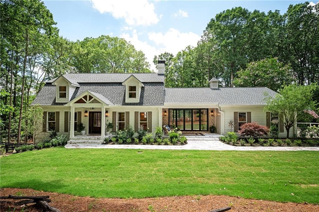 12410 Charlotte Drive, Alpharetta, GA 30004 — most recent listing photo