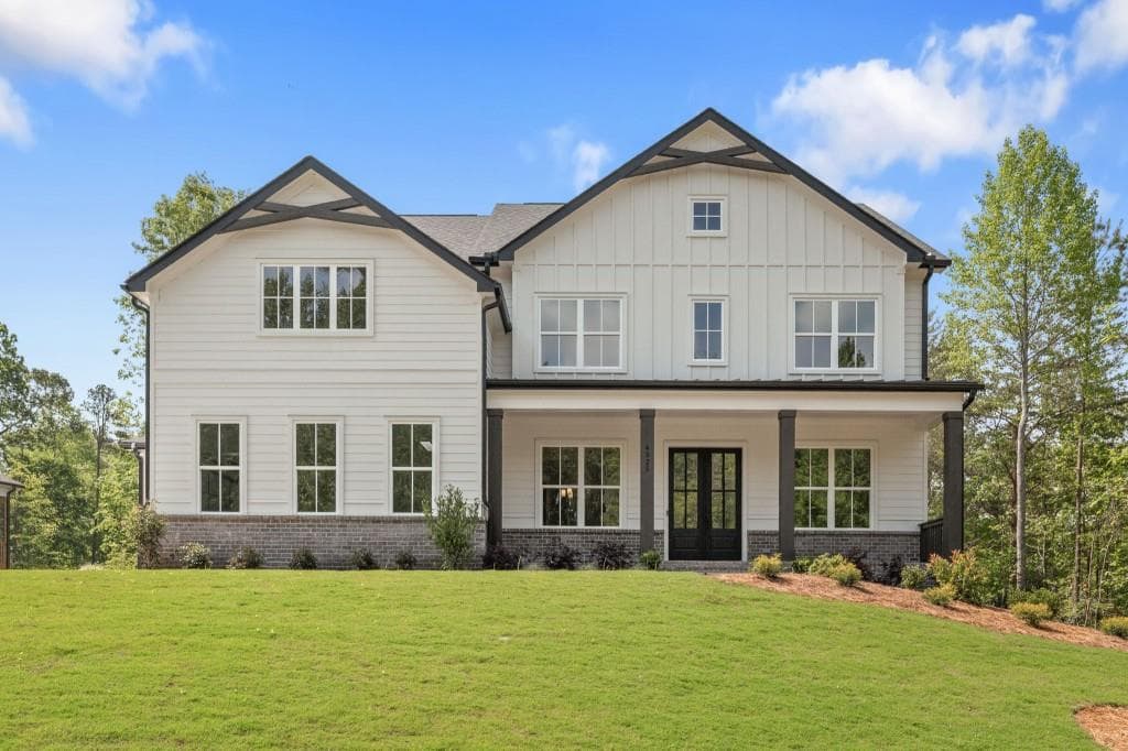 4525 Aiden Way, Cumming, GA 30041 — most recent listing photo