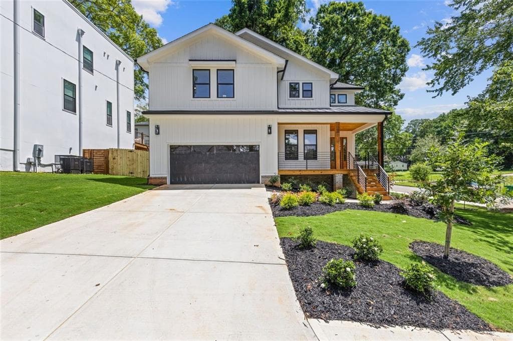 3155 Zion Street, Scottdale, GA 30079 — most recent listing photo