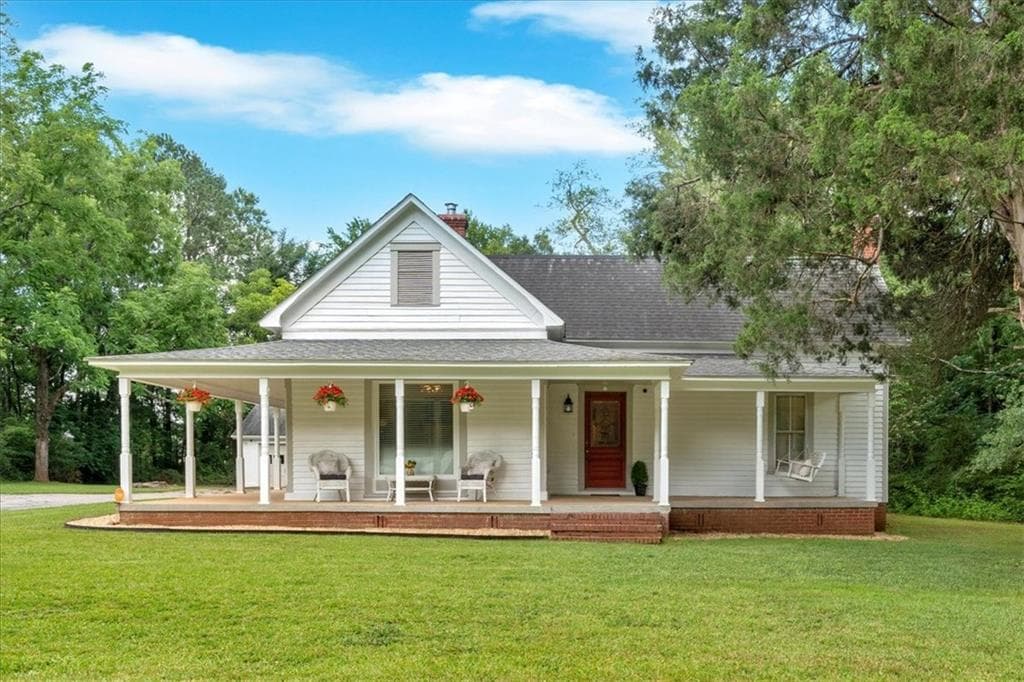 1238 Macland Road, Dallas, GA 30132 — most recent listing photo