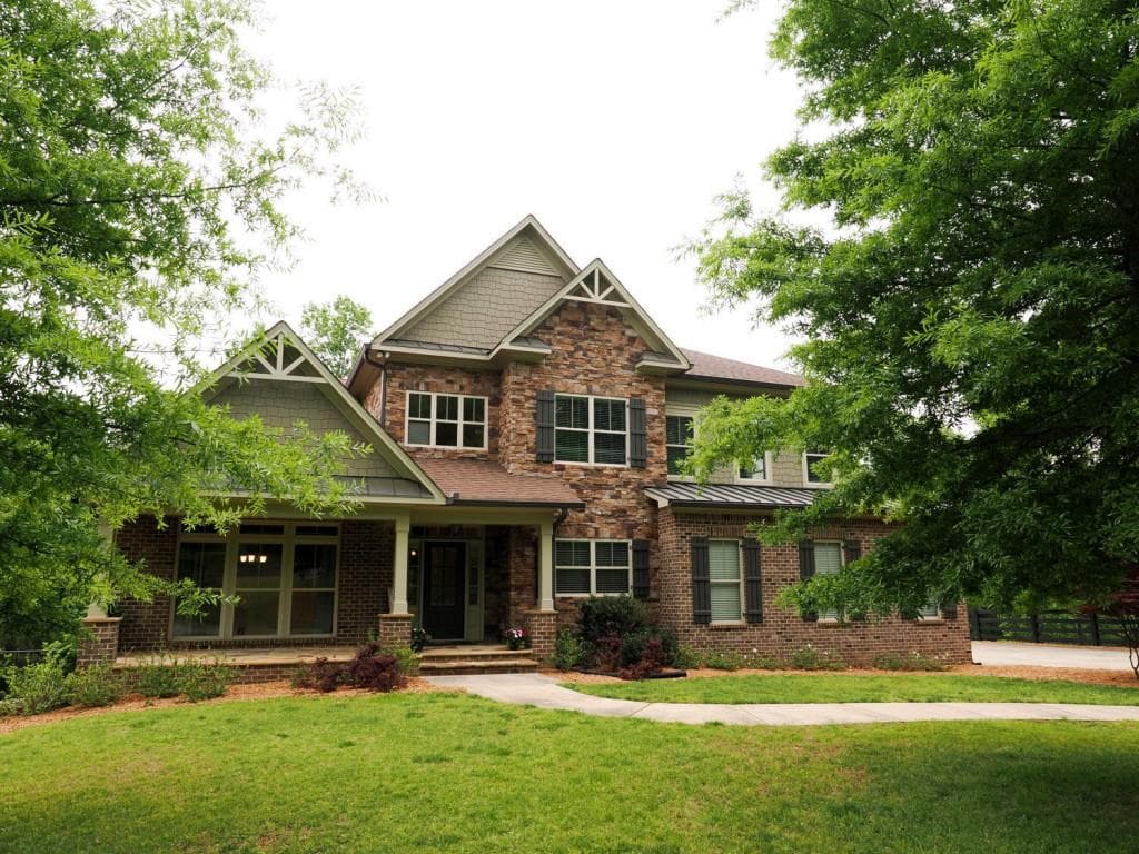 2845 Echols Road Road, Cumming, GA 30041 — most recent listing photo