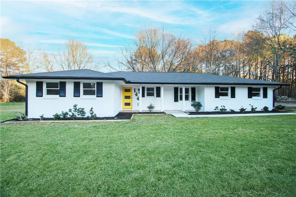 144 Morning Creek Road, Jonesboro, GA 30238 — most recent listing photo