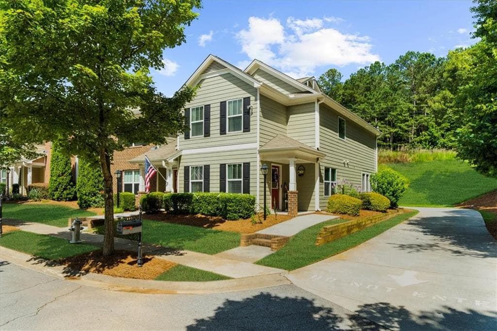 397 Cypher Drive, Suwanee, GA 30024 — most recent listing photo
