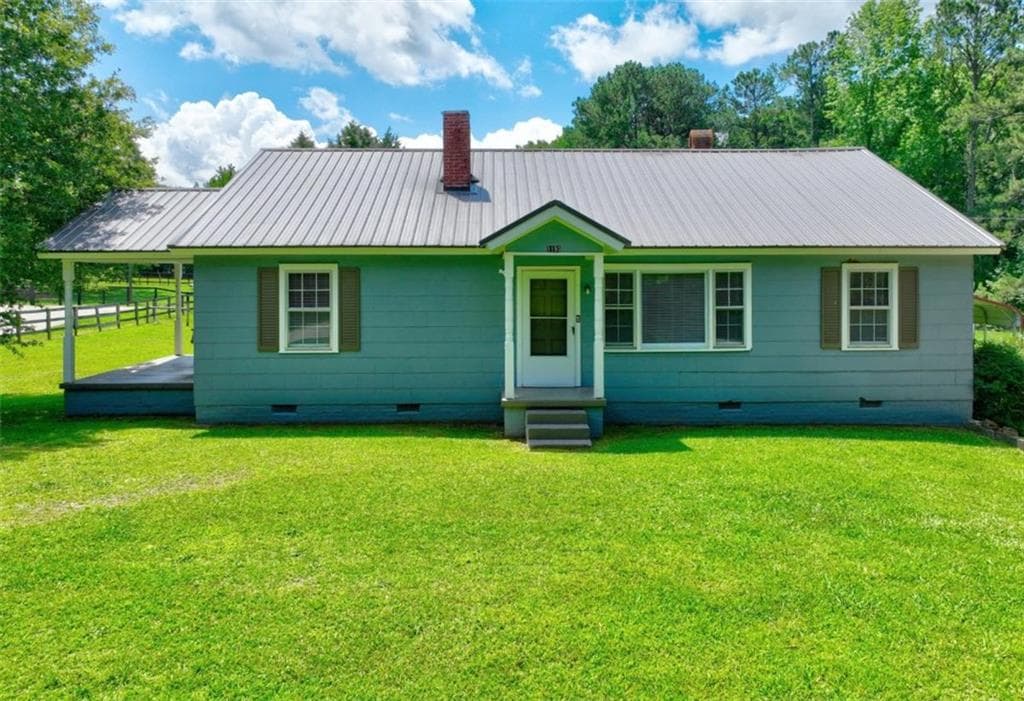 1193 Harmony Church Road, Monroe, GA 30655 — most recent listing photo