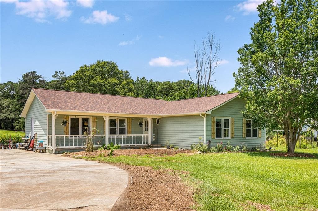 107 Bowen Road, Stockbridge, GA 30281 — most recent listing photo