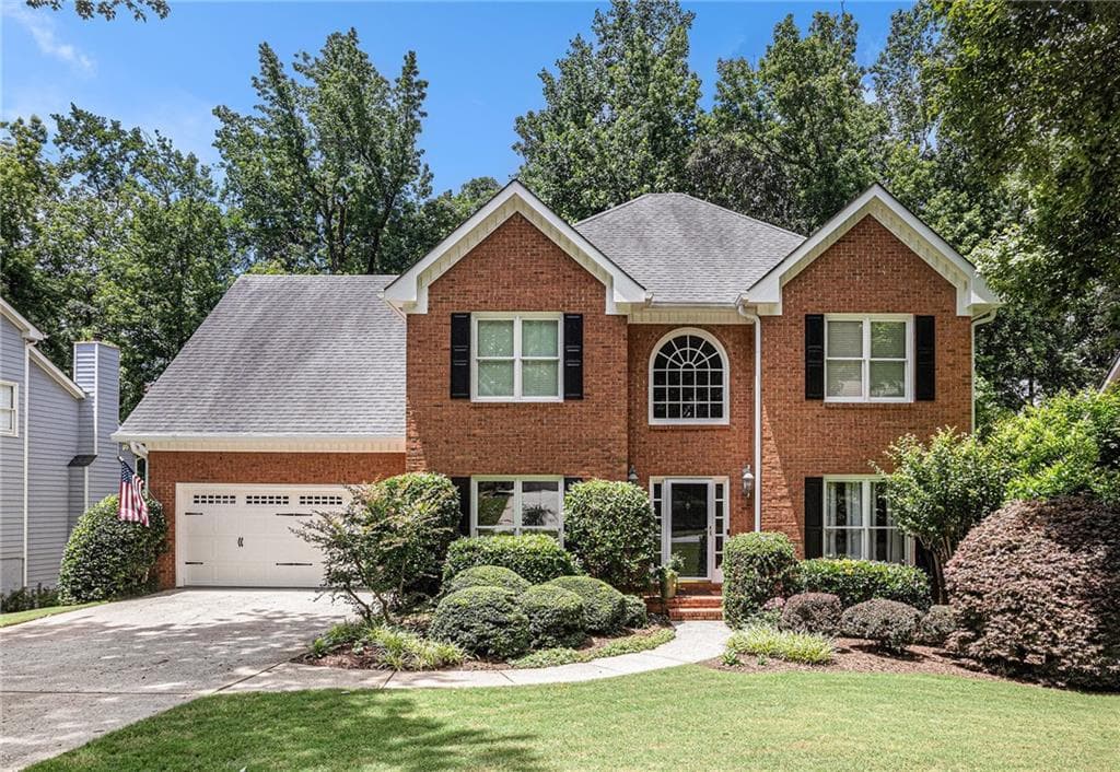 1884 Whitehawk Court, Lawrenceville, GA 30043 — most recent listing photo