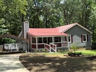 1145 Ridgeview Circle, Macon, GA 31220 — most recent listing photo
