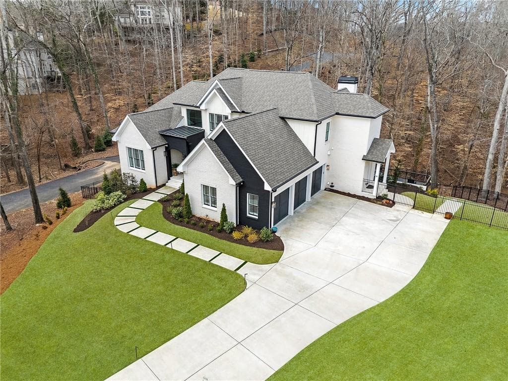 120 Nezhat Place, Sandy Springs, GA 30350 — most recent listing photo