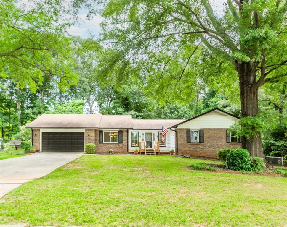 3156 Laurel Way, Snellville, GA 30078 — most recent listing photo