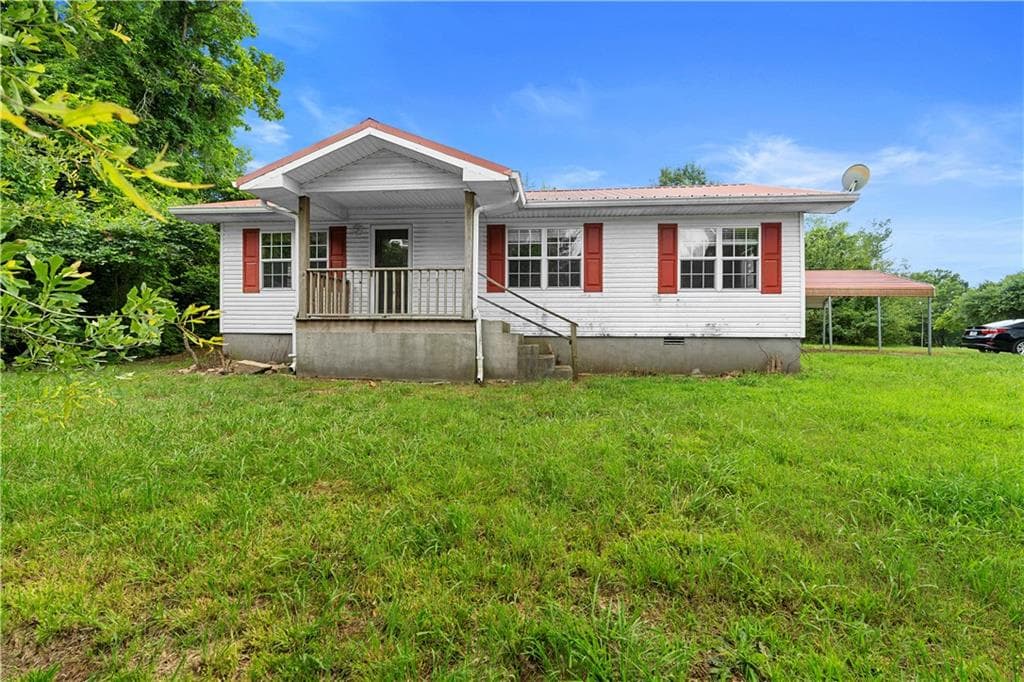 97 Foxwood Trail, Commerce, GA 30529 — most recent listing photo