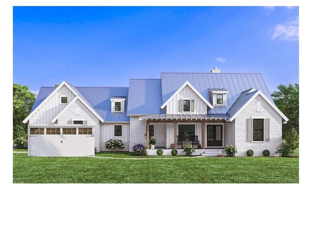 3 bedroom, 3 bathroom, 1,801 sq ft single family residence under contract at 567 Bearden Road, Douglasville, GA 30134