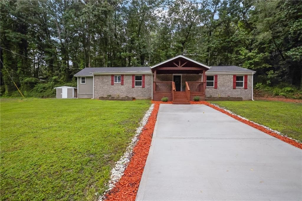 4670 Brookwood Drive, Cumming, GA 30041 — most recent listing photo