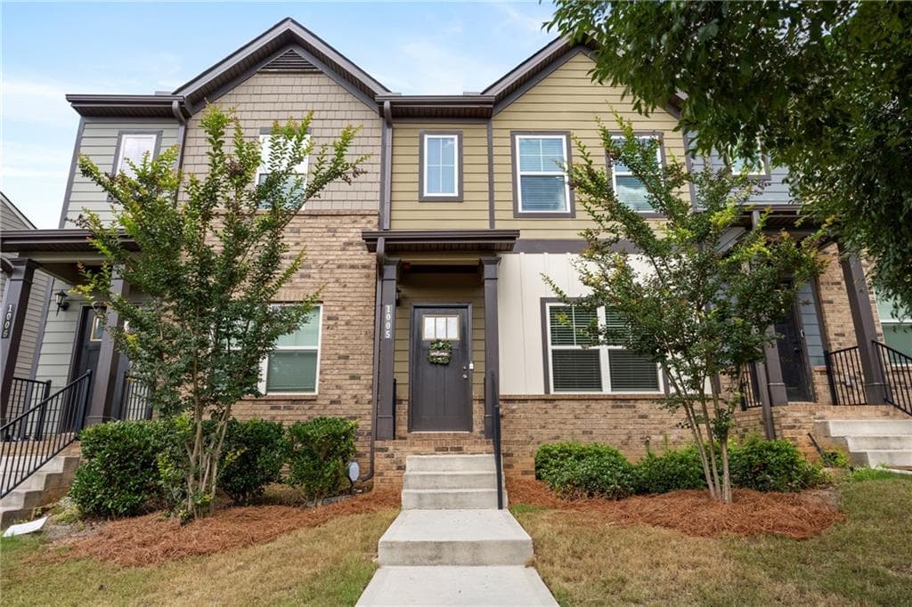 1005 Bayrose Circle, East Point, GA 30344 — most recent listing photo