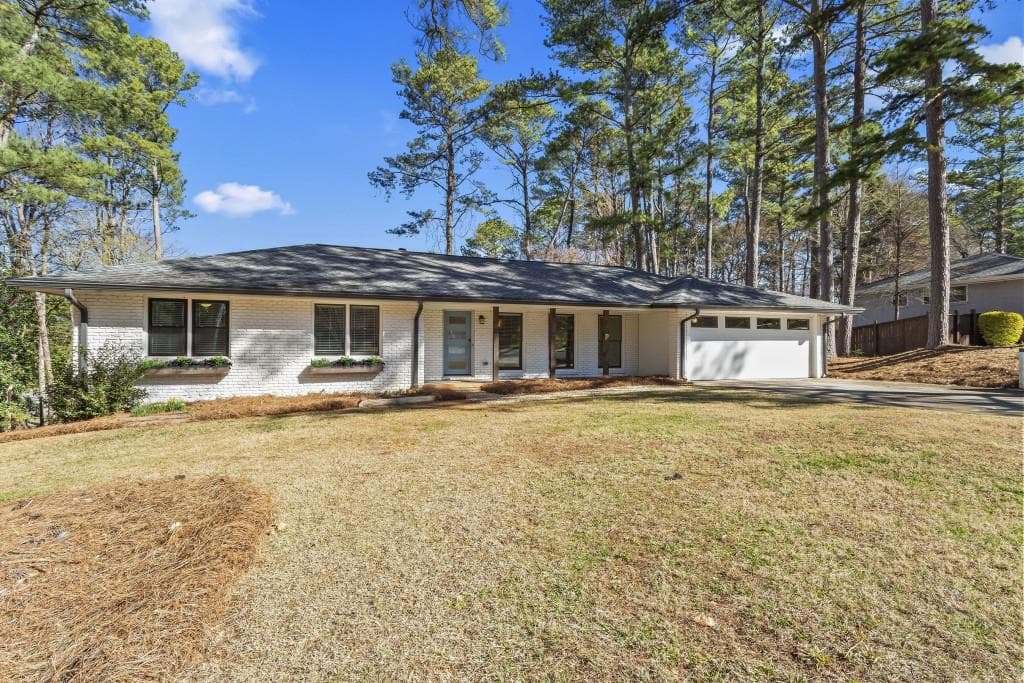 4178 Castle Pines Court, Tucker, GA 30084 — most recent listing photo