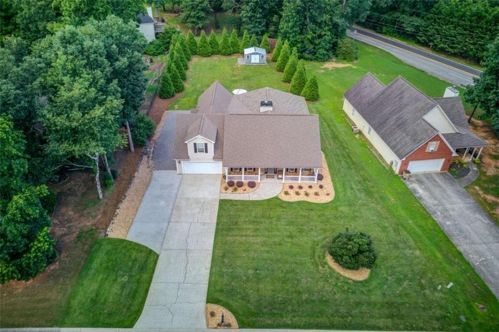 40 Legacy Drive, Hoschton, GA 30548 — most recent listing photo