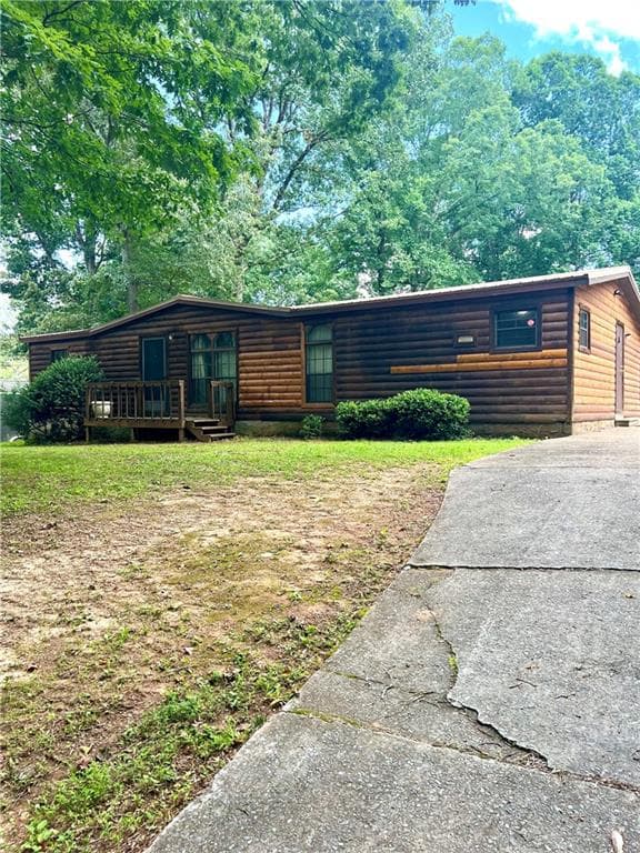 39 Mctier Circle, Cartersville, GA 30120 — most recent listing photo