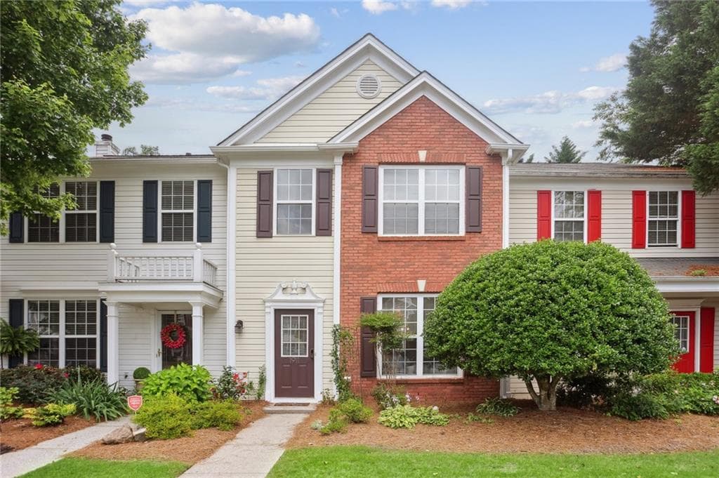 1911 Stancrest Trace, Kennesaw, GA 30152 — most recent listing photo