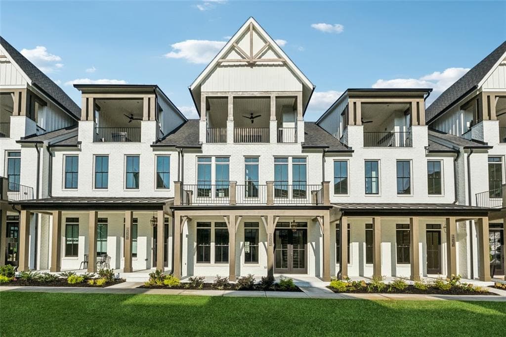 12632 BRANYAN Circle, Alpharetta, GA 30004 — most recent listing photo