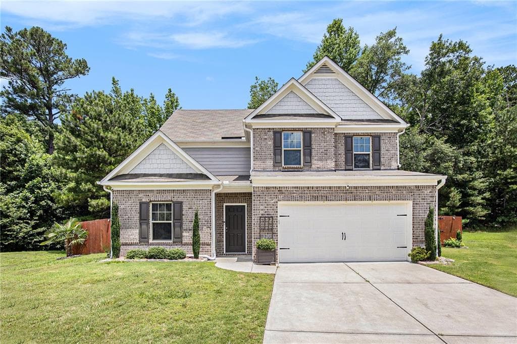753 Scotland Drive, Dallas, GA 30132 — most recent listing photo